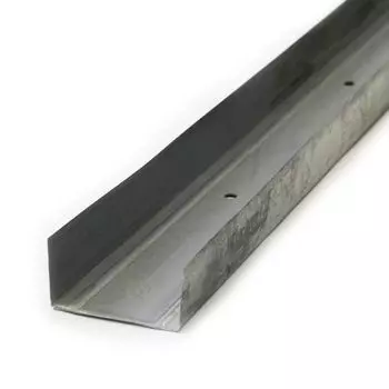 Профиль ПН-6 Эконом 100х40×3000мм t=0,35