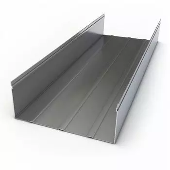 Профиль ПН-6 Лайт Эконом 100×40х3000мм t=0,35