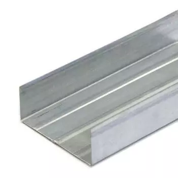 Профиль ПН-6 Стандарт 100×40×3000мм t=0,45