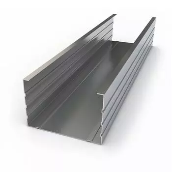 Профиль ПС-4 Лайт Эконом 75×50х3000мм t=0,35