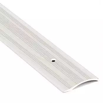 Профиль разноуровневый ПР 02.1800.106, ясень белый