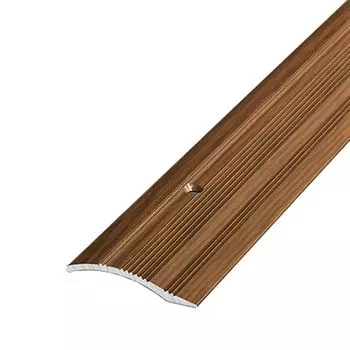 Профиль разноуровневый ПР 02.900.122, Дуб медовый