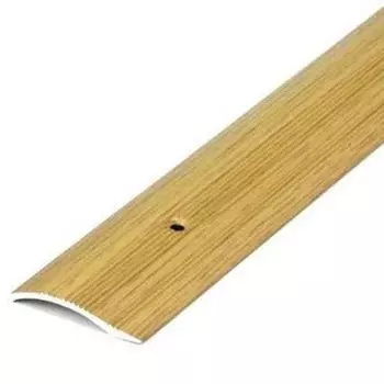 Профиль разноуровневый ПР 03.900.081, сосна