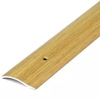 Профиль разноуровневый ПР 03.900.084, дуб