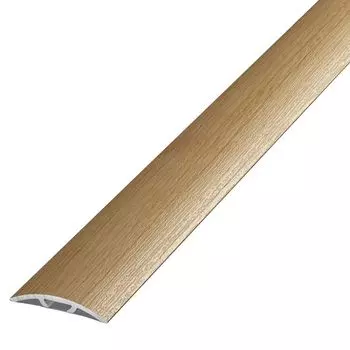 Профиль стыкоперекрывающий ламинированный ЛС 04-2.2700.4081