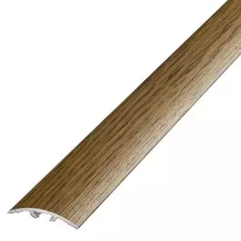 Профиль стыкоперекрывающий ламинированный ЛС 04-2.900.4084