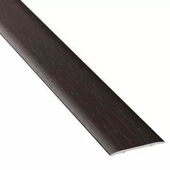 Профиль стыкоперекрывающий ламинированный ЛС 35.1350.4095