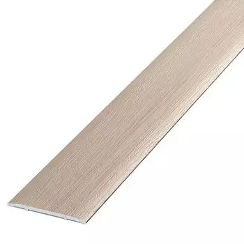 Профиль стыкоперекрывающий ламинированный ЛС 35.1350.4105