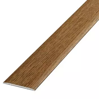 Профиль стыкоперекрывающий ламинированный ЛС 35.1800.4088