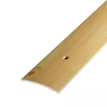 Профиль стыкоперекрывающий ПС 02.1800.081, сосна