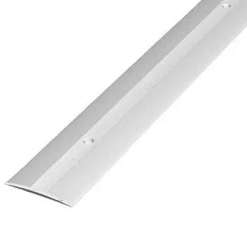 Профиль стыкоперекрывающий ПС 03.1800.16, белый