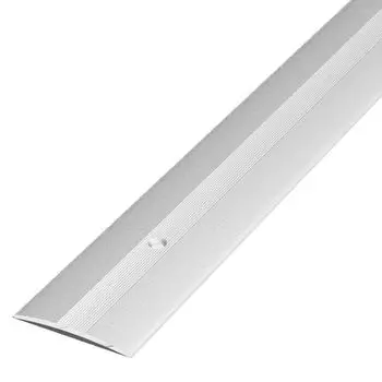 Профиль стыкоперекрывающий ПС 03.900.16, белый