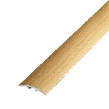 Профиль стыкоперекрывающий ПС 04-2.1350.083, бук