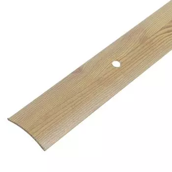 Профиль стыкоперекрывающий ПС 04.900.081, сосна