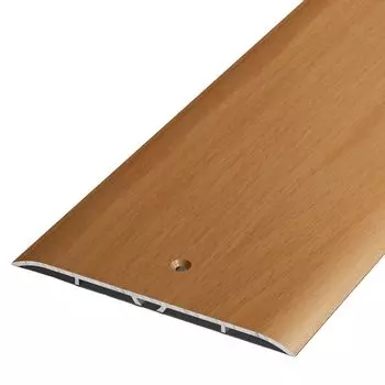 Профиль стыкоперекрывающий ПС 05.1800.083, бук