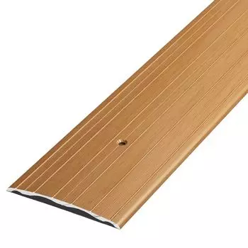 Профиль стыкоперекрывающий ПС 07.1800.083, бук