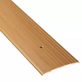 Профиль стыкоперекрывающий ПС 07.900.083, бук