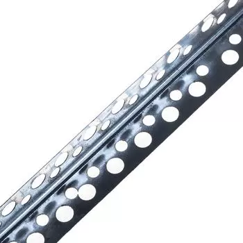 Профиль угловой 20х20 мм алюминиевый, 3000 мм