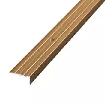 Профиль угловой ПУ 01.1800.093, мербау