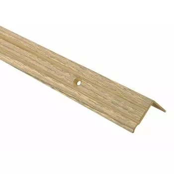 Профиль угловой ПУ 01.900.083, бук