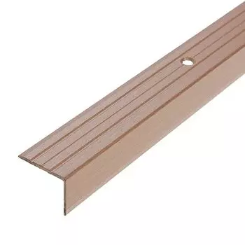 Профиль угловой ПУ 03.900.083, бук