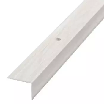 Профиль угловой ПУ 05.1350.R174, берёза