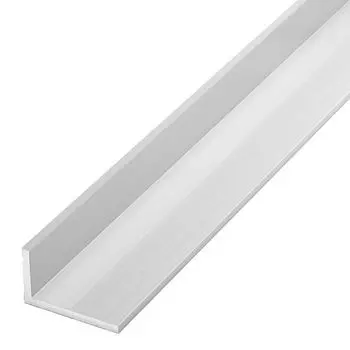 Профиль уголок 25х15х2 Уп 08.2000.500