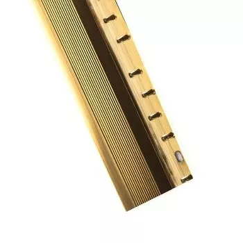 Профиль ZIG ZAG TXM34.9G 2,7 м