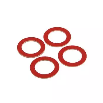 Прокладка из фибры 1" 4 шт