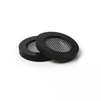 Прокладка резиновая 1/2" с мет.сеткой HB76 Haiba