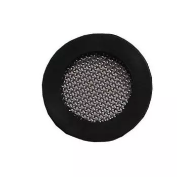 Прокладка резиновая 3/4" с мет.сеткой HB75 Haiba