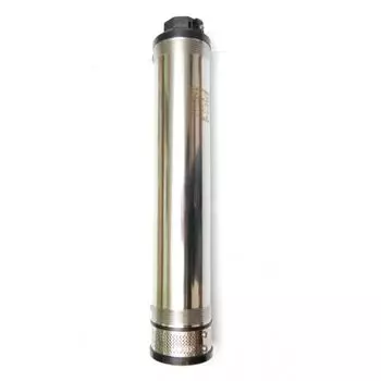 Проточная часть ЕСО - 3