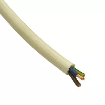 Провод ПВС 3х1,5 (100 метров) ГОСТ