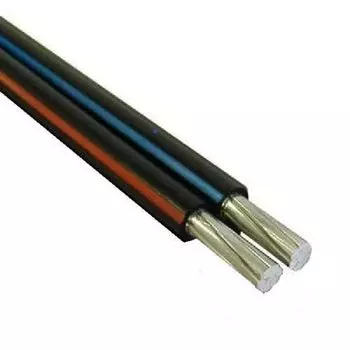 Провод СИП-4 2*16 (м)
