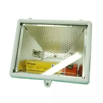 Прожектор галогенный 500Вт IP54