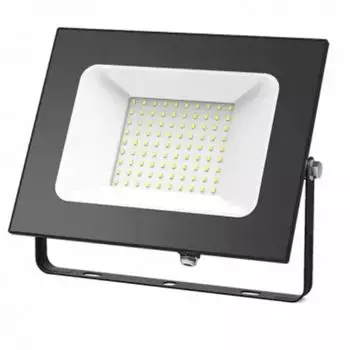 Прожектор Gauss Elementary 100W 7200lm 6500К 175-265V IP65 PROMO черный LED 1/10