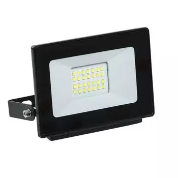 Прожектор светодиодный 20Вт 6500K 1600Лм IP65 IEK (СДО06-20)