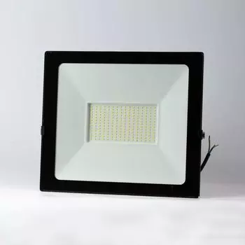 Прожектор светодиодный СДО 200 Вт, 6500 К