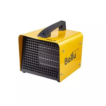 Пушка электрическая Ballu BKX-3