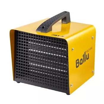 Пушка электрическая Ballu BKX-5