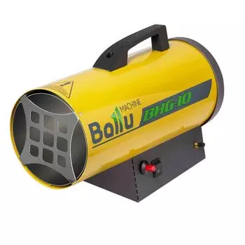 Пушка газовая Ballu BHG-10