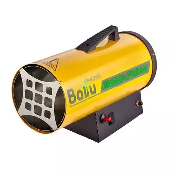 Пушка газовая Ballu BHG-20