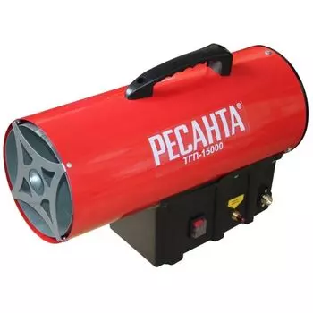 Пушка газовая Ресанта ТГП-15000