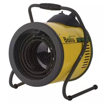 Пушка тепловая электрическая BALLU BHP-P-6