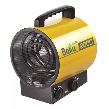 Пушка тепловая электрическая BALLU BHT-PA-2