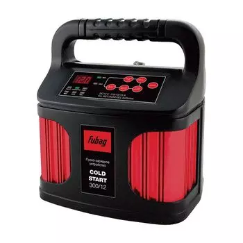 Пускозарядное устройство FUBAG COLD START 300/12