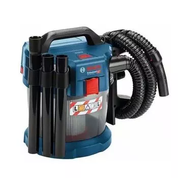 Пылесос Bosch GAS 18V-10 L аккумуляторный