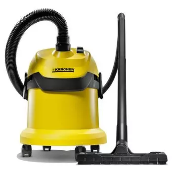 Пылесос Karcher WD 2