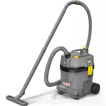 Пылесос строительный для влажной и сухой уборки Karcher NT 22/1 Ap L