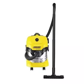 Пылесос строительный Karcher WD4 Premium